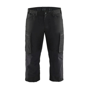 Blåkläder Piraattihousut stretch 14291845 - C58 - Työvaatteet