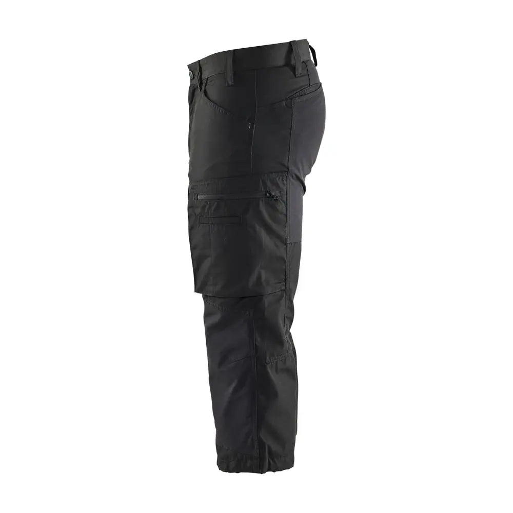 Blåkläder Piraattihousut stretch 14291845 - Työvaatteet