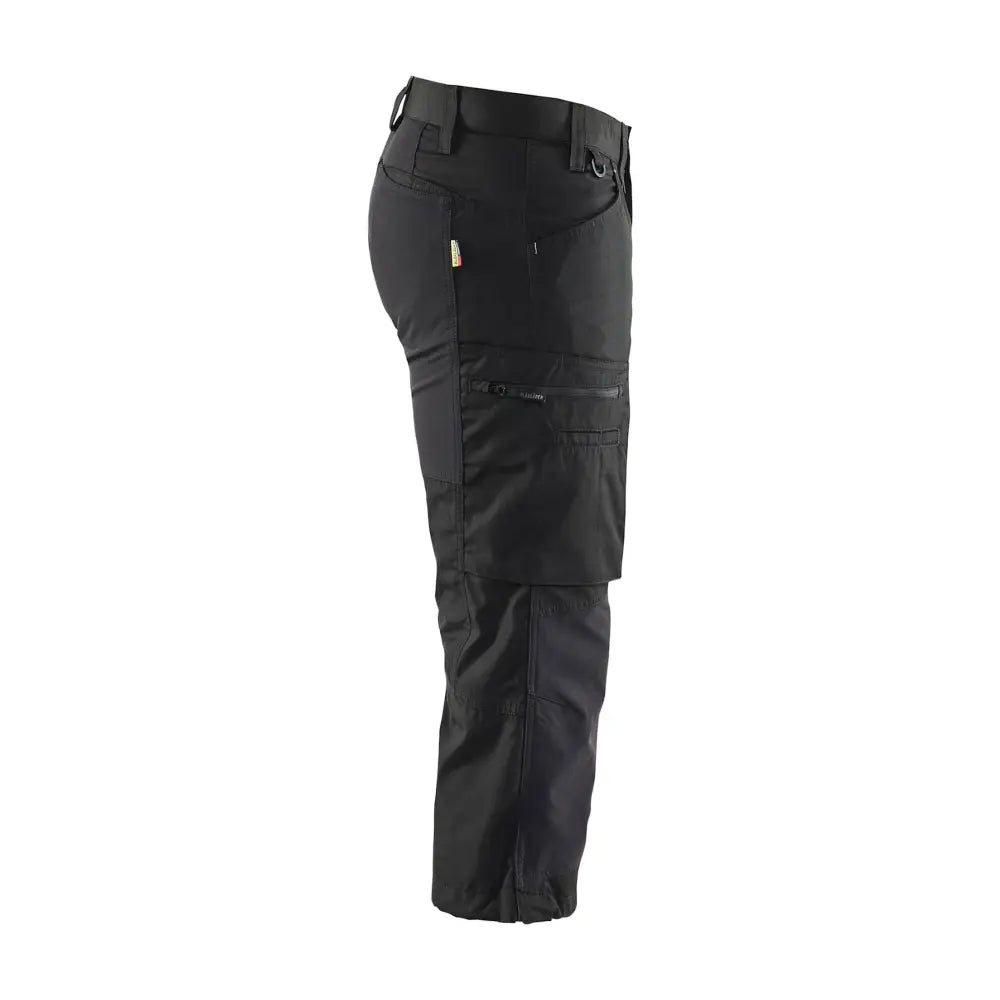 Blåkläder Piraattihousut stretch 14291845 - Työvaatteet