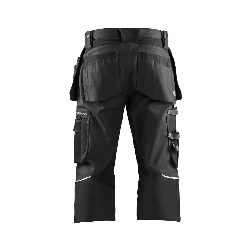 Blåkläder Piraattihousut stretch 15971343 - Työvaatteet