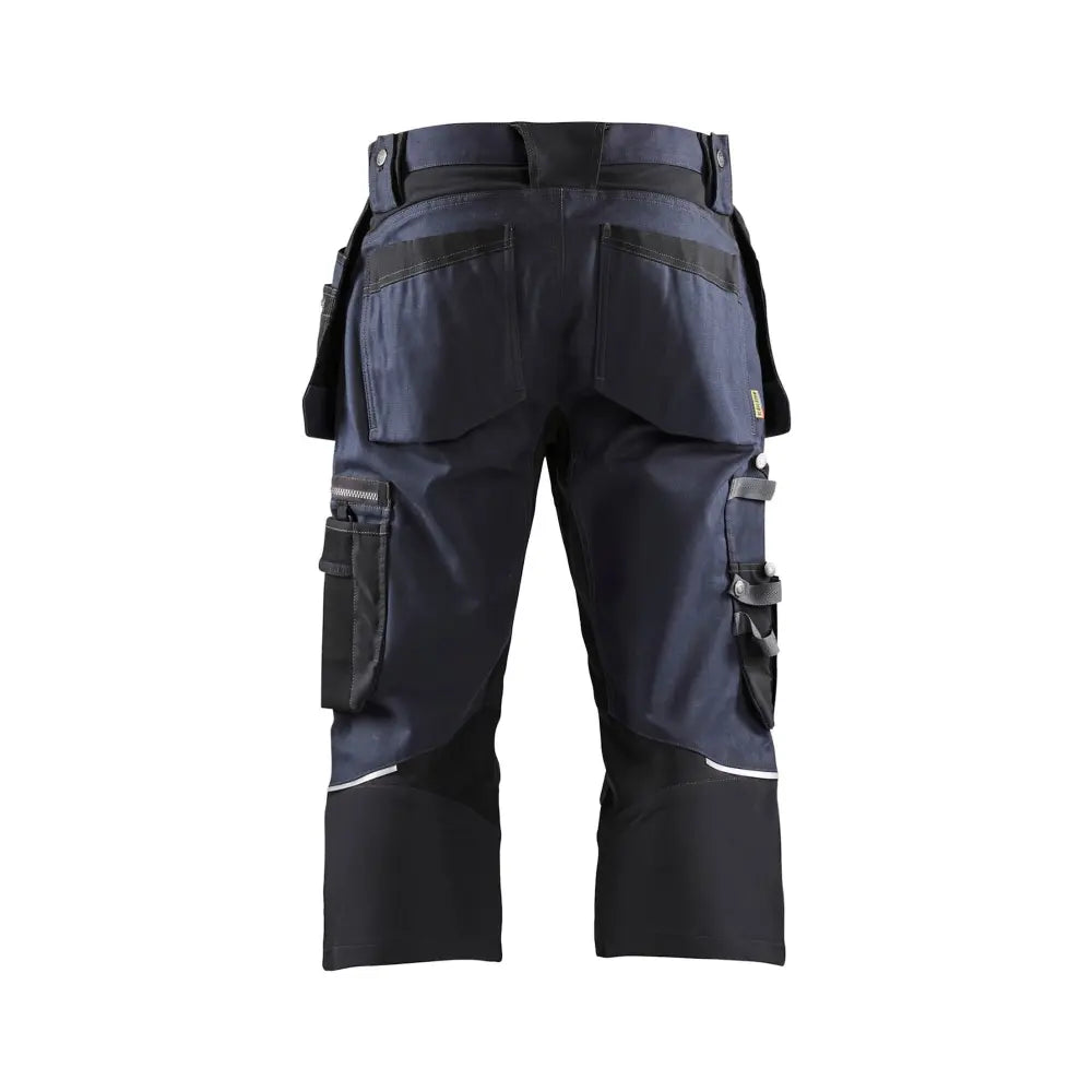 Blåkläder Piraattihousut stretch 15971343 - Työvaatteet