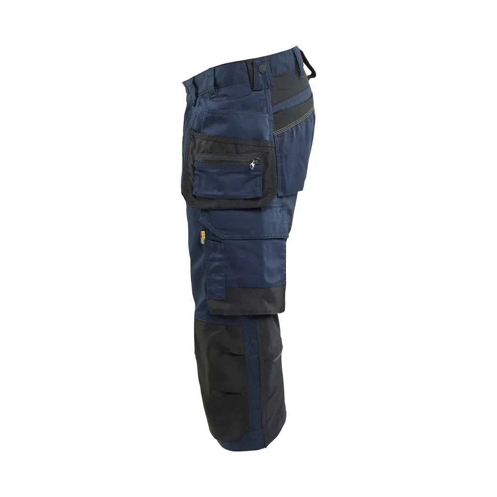 Blåkläder Piraattihousut stretch 17541832 - Blåkläder työvaatteet