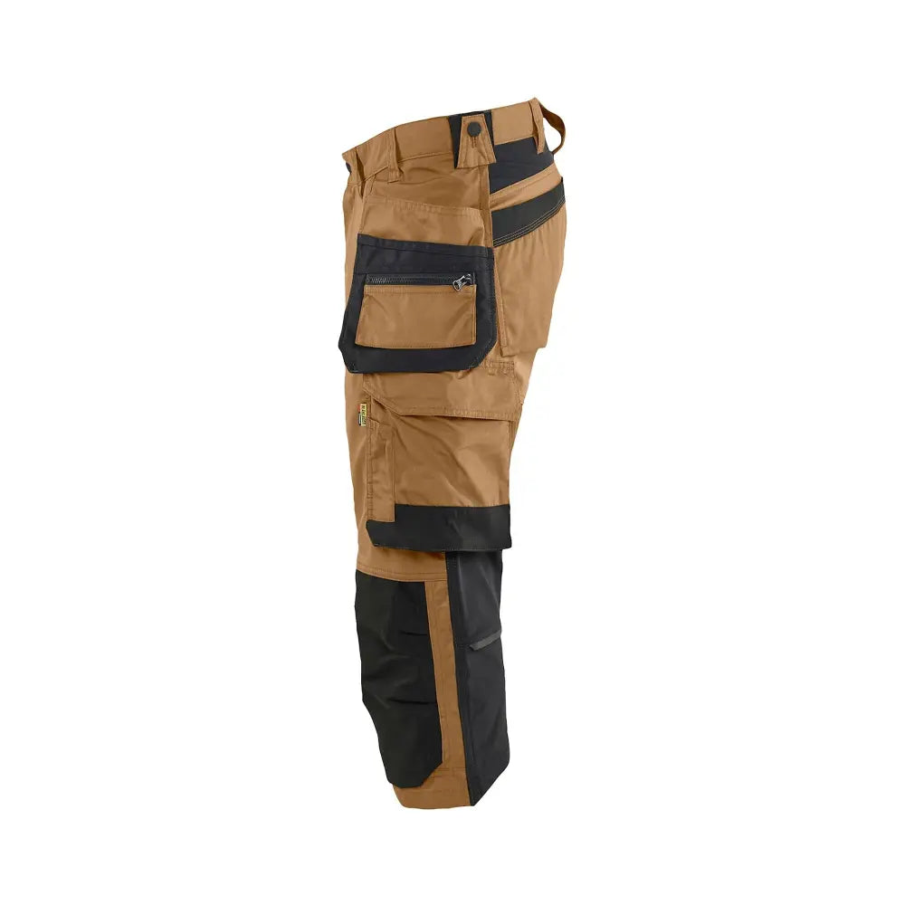 Blåkläder Piraattihousut stretch 17541832 - Blåkläder työvaatteet