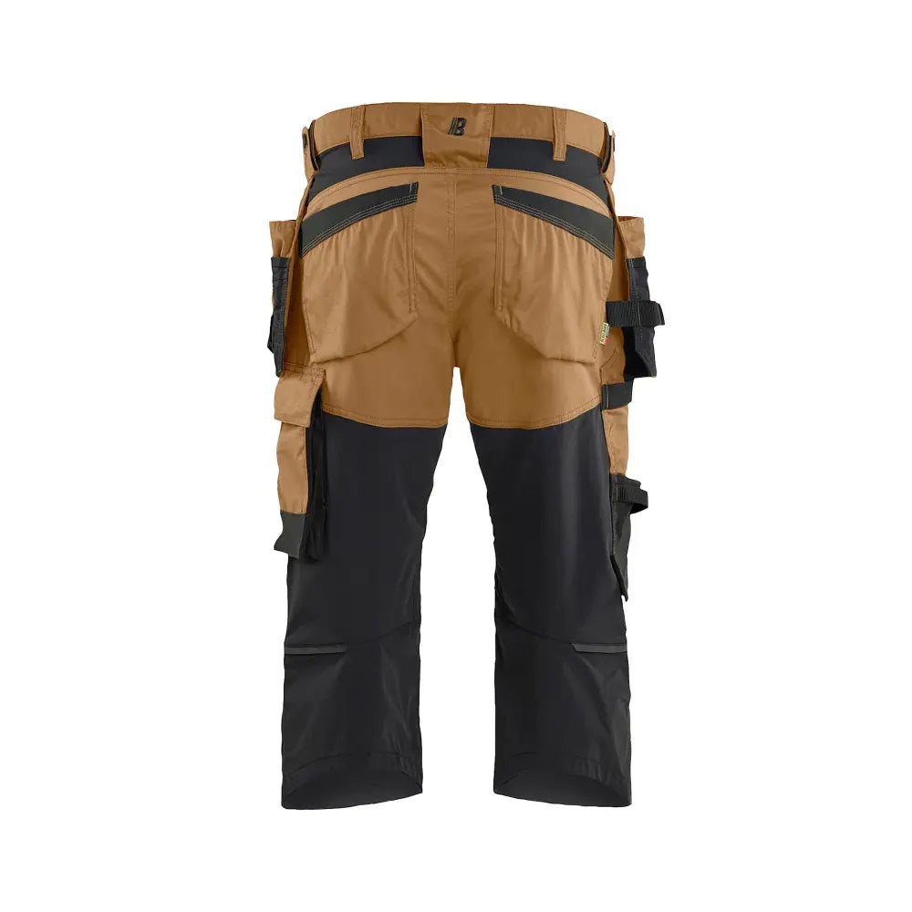 Blåkläder Piraattihousut stretch 17541832 - Blåkläder työvaatteet