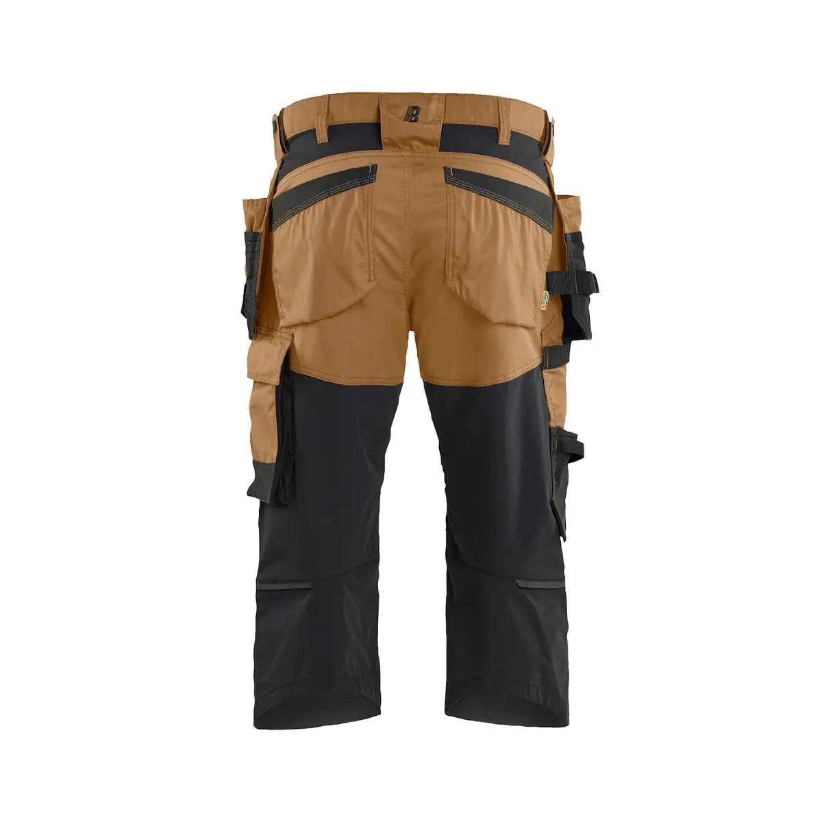 Blåkläder Piraattihousut stretch 17541832 - Blåkläder työvaatteet