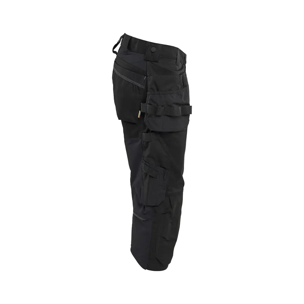 Blåkläder Piraattihousut stretch 17541832 - Blåkläder työvaatteet