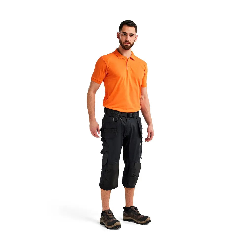 Blåkläder Piraattihousut stretch 17541832 - Blåkläder työvaatteet