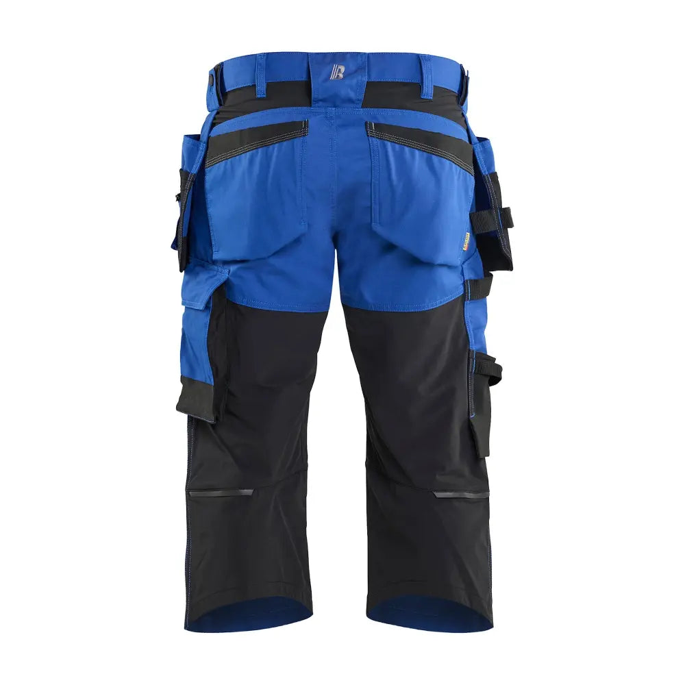 Blåkläder Piraattihousut stretch 17541832 - Blåkläder työvaatteet