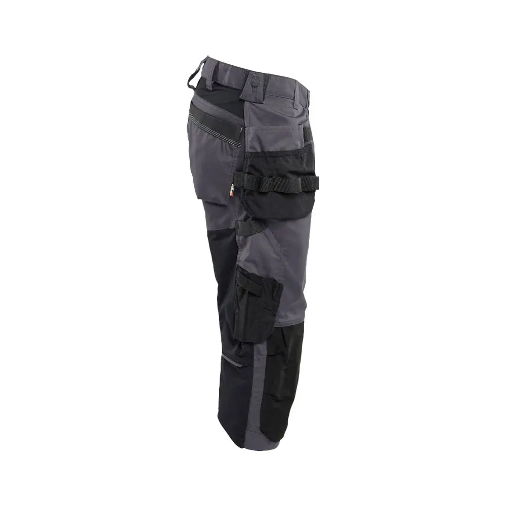 Blåkläder Piraattihousut stretch 17541832 - Blåkläder työvaatteet