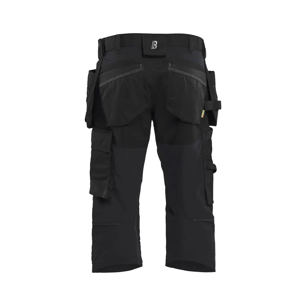Blåkläder Piraattihousut stretch 17541832 - Blåkläder työvaatteet