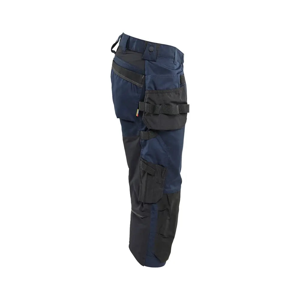Blåkläder Piraattihousut stretch 17541832 - Blåkläder työvaatteet