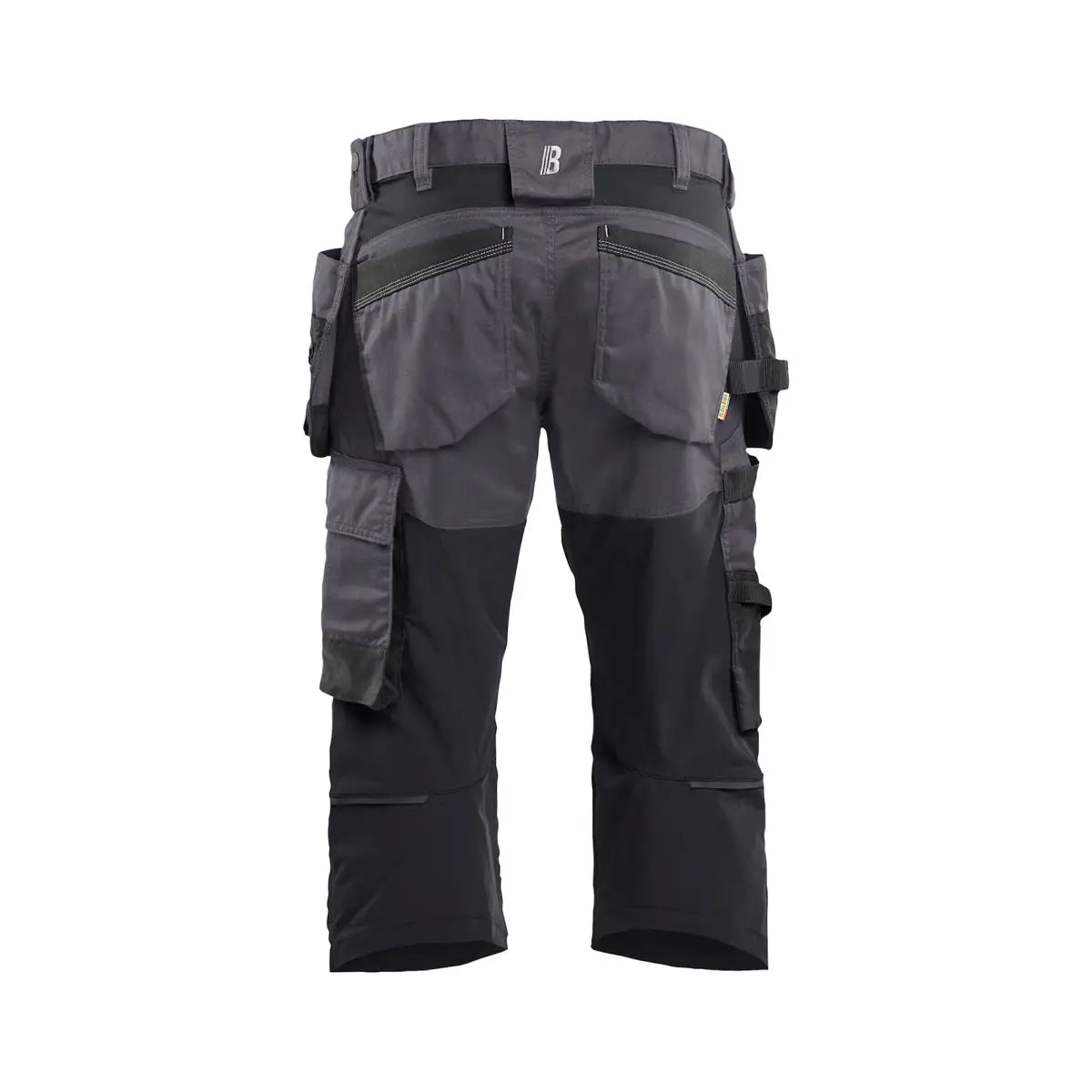 Blåkläder Piraattihousut stretch 17541832 - Blåkläder työvaatteet