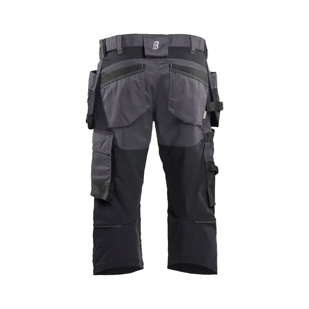 Blåkläder Piraattihousut stretch 17541832 - Blåkläder työvaatteet