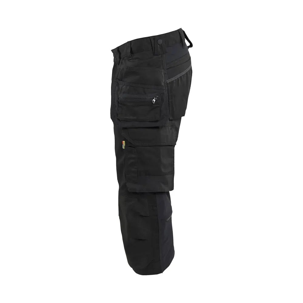 Blåkläder Piraattihousut stretch 17541832 - Blåkläder työvaatteet