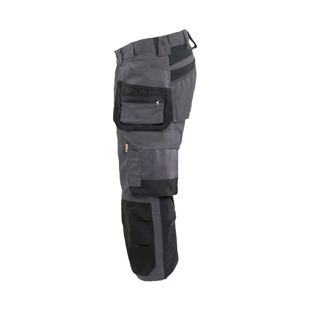Blåkläder Piraattihousut stretch 17541832 - Blåkläder työvaatteet