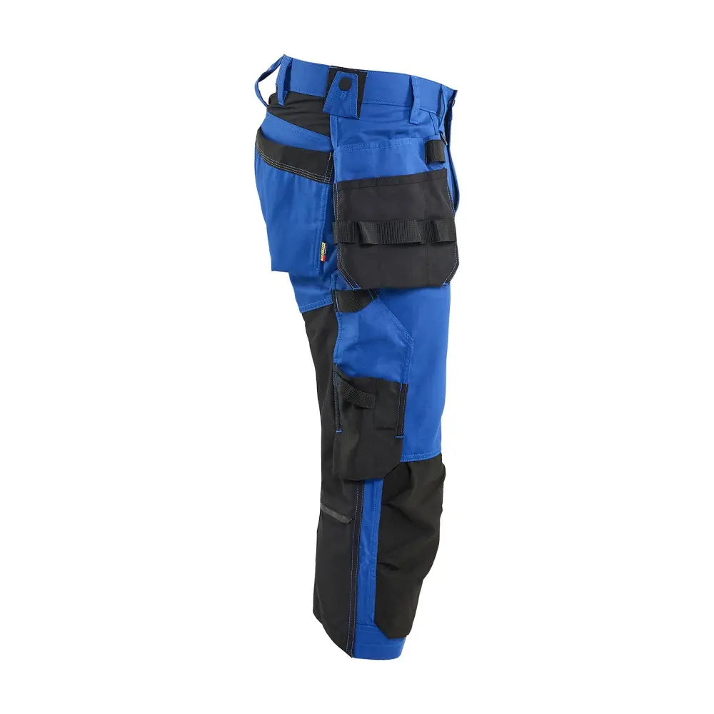 Blåkläder Piraattihousut stretch 17541832 - Blåkläder työvaatteet