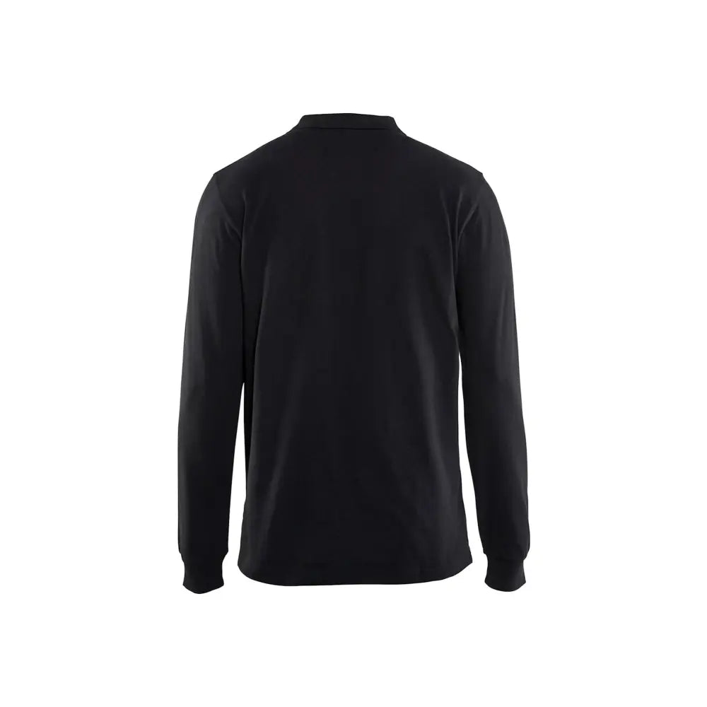 Blåkläder Pitkähihainen pikeepaita 33881050 - Blåkläder työvaatteet
