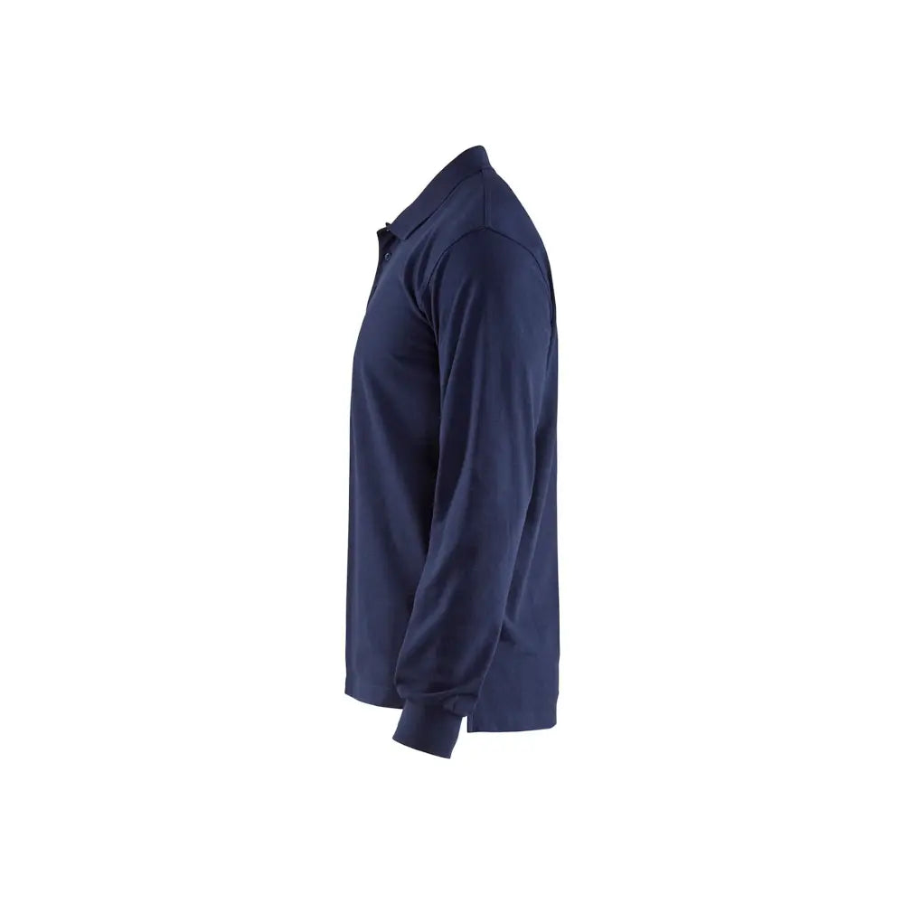 Blåkläder Pitkähihainen pikeepaita 33881050 - Blåkläder työvaatteet