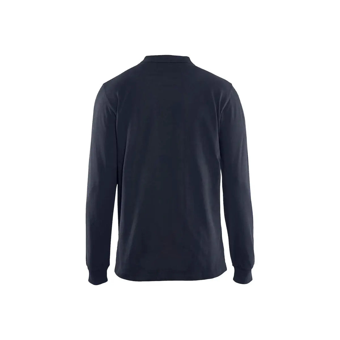 Blåkläder Pitkähihainen pikeepaita 33881050 - Tumma Mariininsininen / XS - Blåkläder työvaatteet