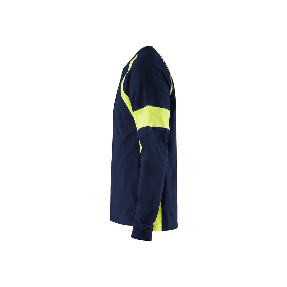Blåkläder Pitkähihainen t-paita 35201030 - Blåkläder työvaatteet