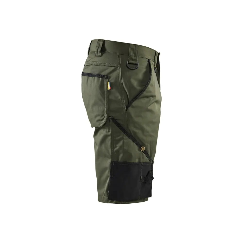 Blåkläder Puutarhurin shortsit 14641835 - Työvaatteet