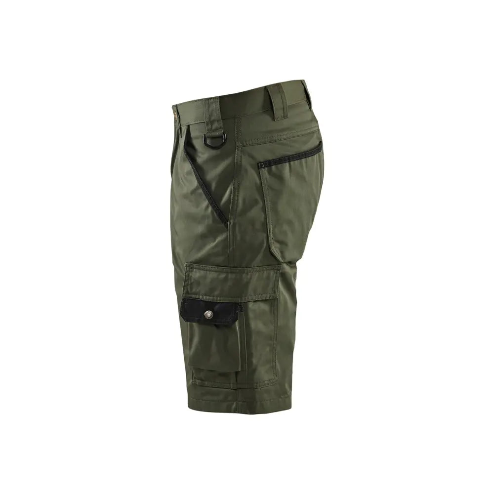Blåkläder Puutarhurin shortsit 14641835 - Työvaatteet