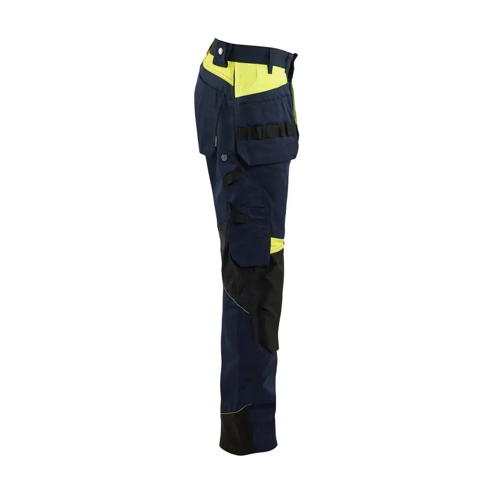 Blåkläder Riipputaskuhousut 15551860 - Työvaatteet