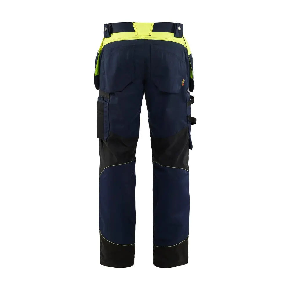Blåkläder Riipputaskuhousut 15551860 - Työvaatteet