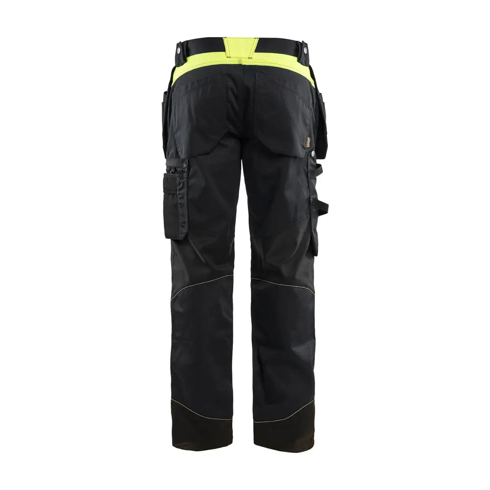 Blåkläder Riipputaskuhousut 15551860 - Työvaatteet