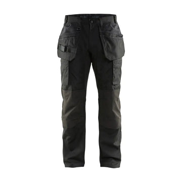 Blåkläder Riipputaskuhousut Stretch 14691845 - D100 - Työvaatteet