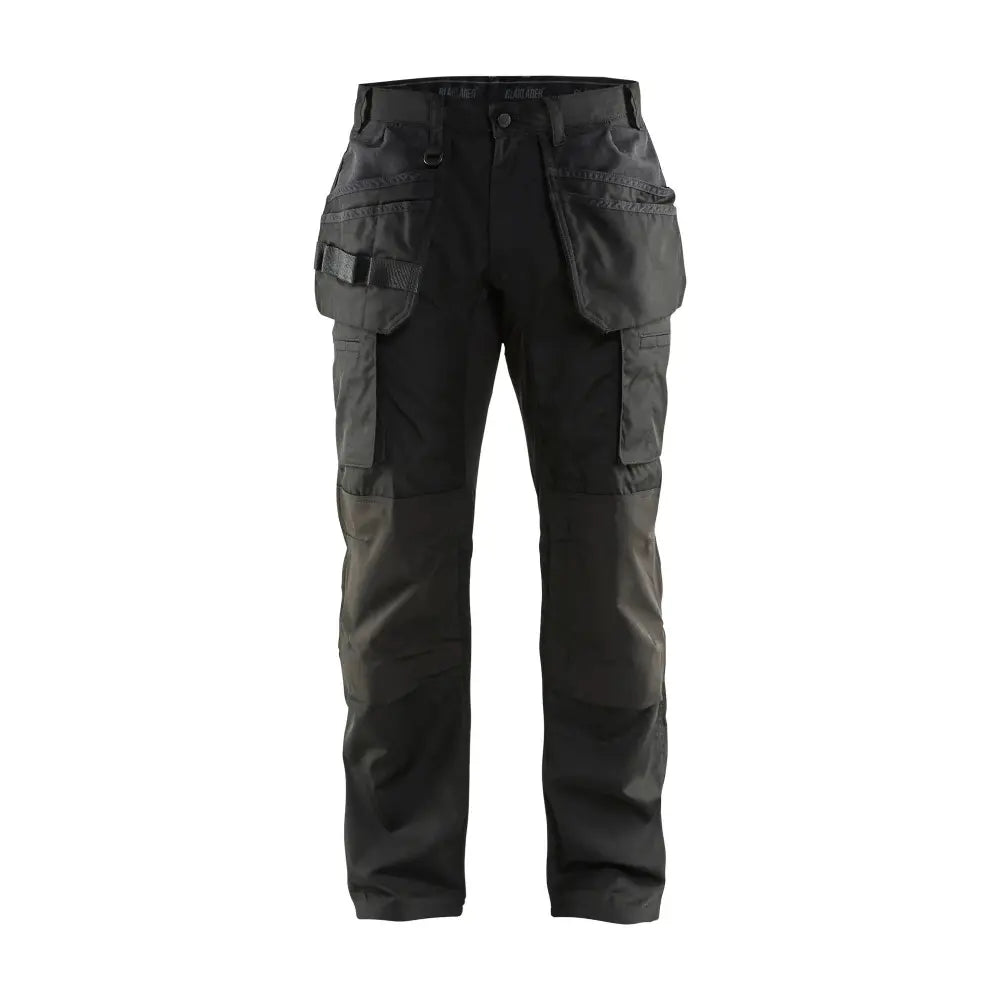 Blåkläder Riipputaskuhousut Stretch 14691845 - D100 - Työvaatteet