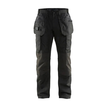 Blåkläder Riipputaskuhousut Stretch 14691845 - D100 - Työvaatteet