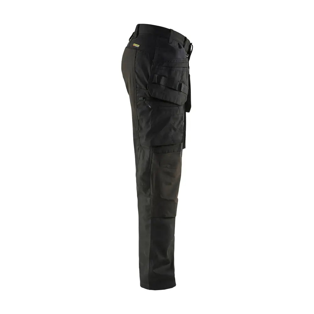 Blåkläder Riipputaskuhousut Stretch 14691845 - Työvaatteet