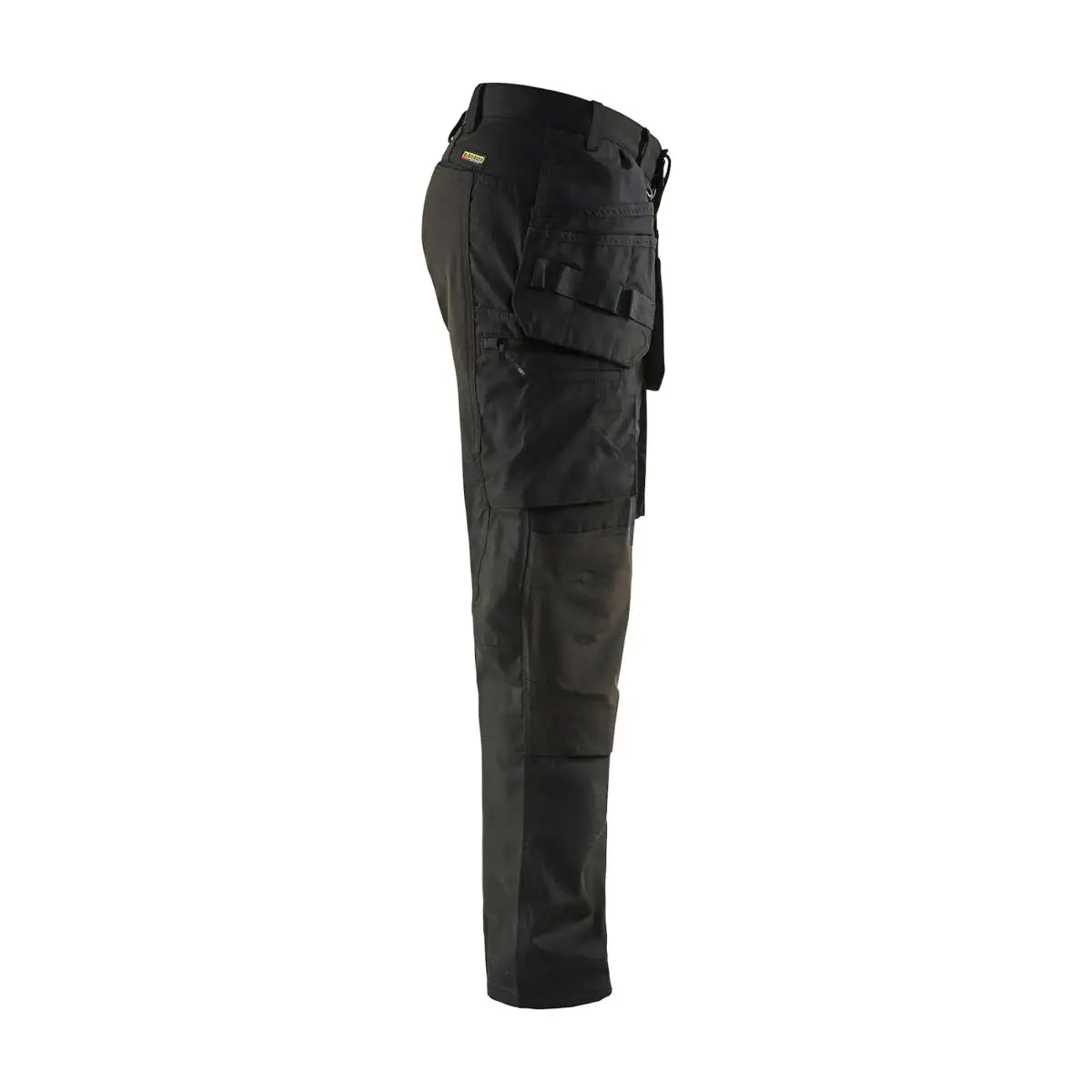 Blåkläder Riipputaskuhousut Stretch 14691845 - Työvaatteet