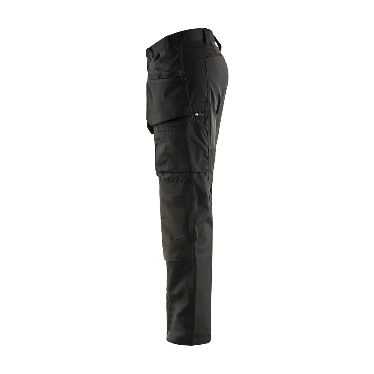 Blåkläder Riipputaskuhousut Stretch 14691845 - Työvaatteet