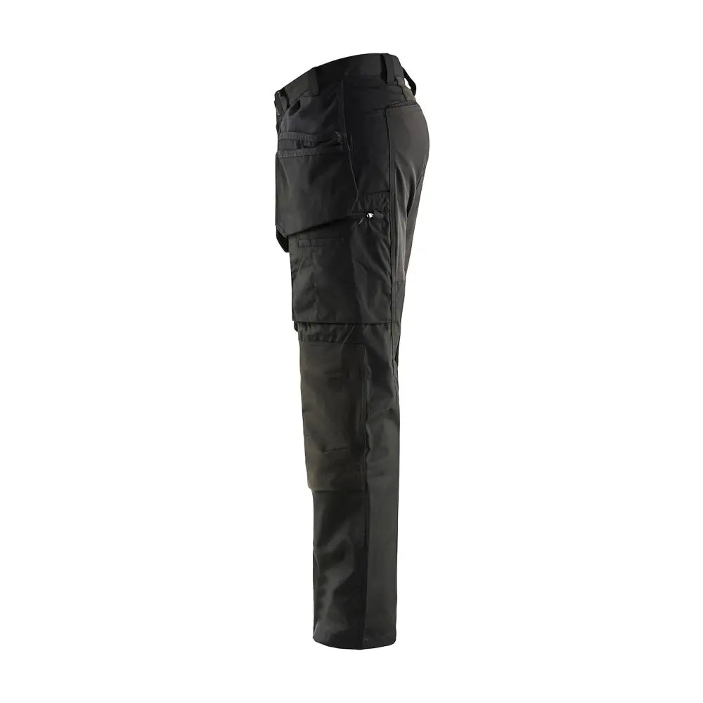 Blåkläder Riipputaskuhousut Stretch 14691845 - Työvaatteet