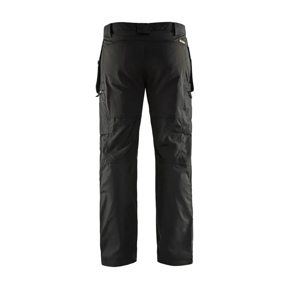 Blåkläder Riipputaskuhousut Stretch 14691845 - Työvaatteet