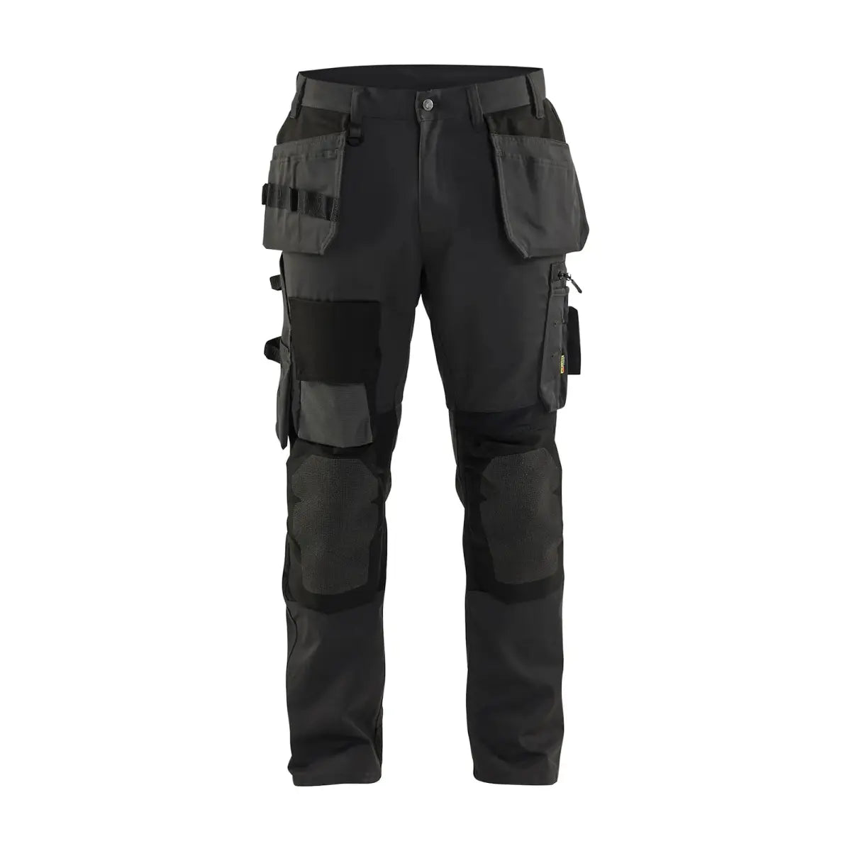 Blåkläder Riipputaskuhousut stretch 15541860 - C52 - Työvaatteet