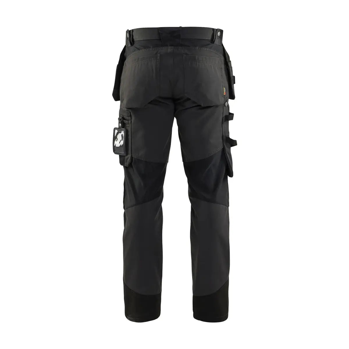 Blåkläder Riipputaskuhousut stretch 15541860 - Työvaatteet
