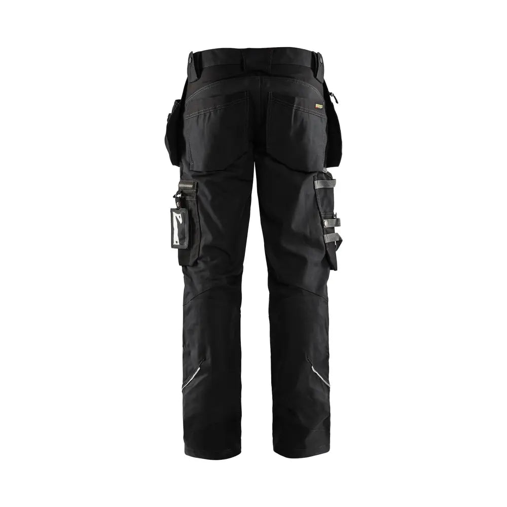 Blåkläder Riipputaskuhousut stretch 15901343 - Työvaatteet