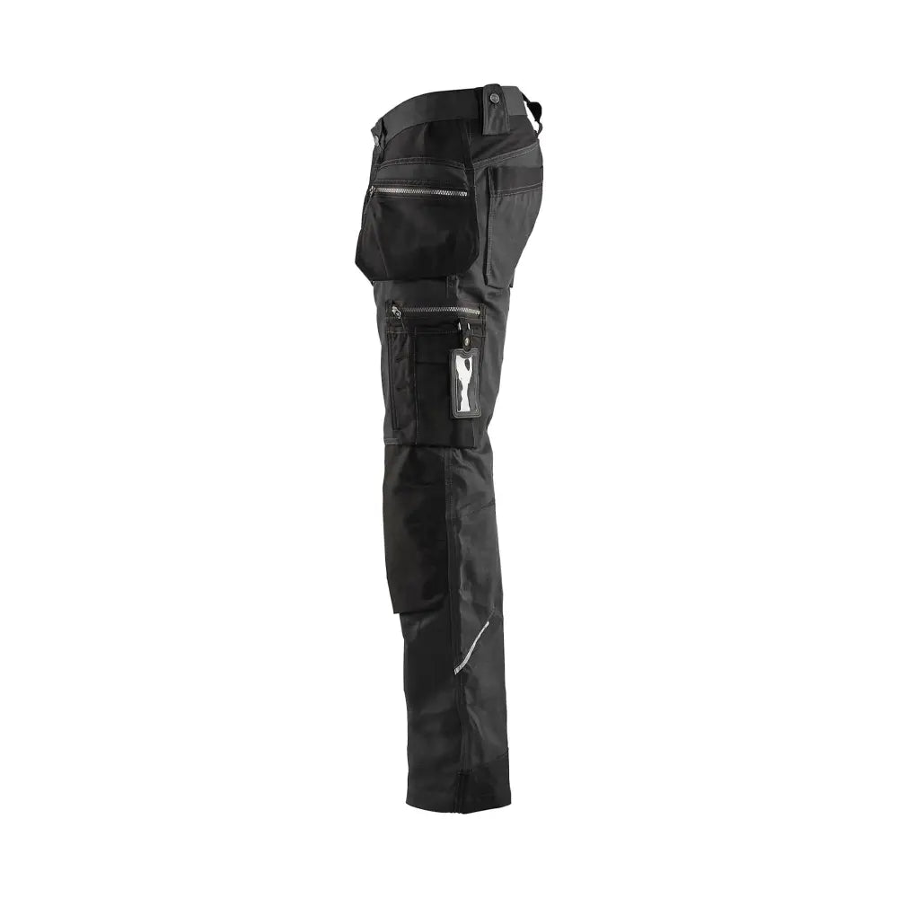 Blåkläder Riipputaskuhousut stretch 15901343 - Työvaatteet