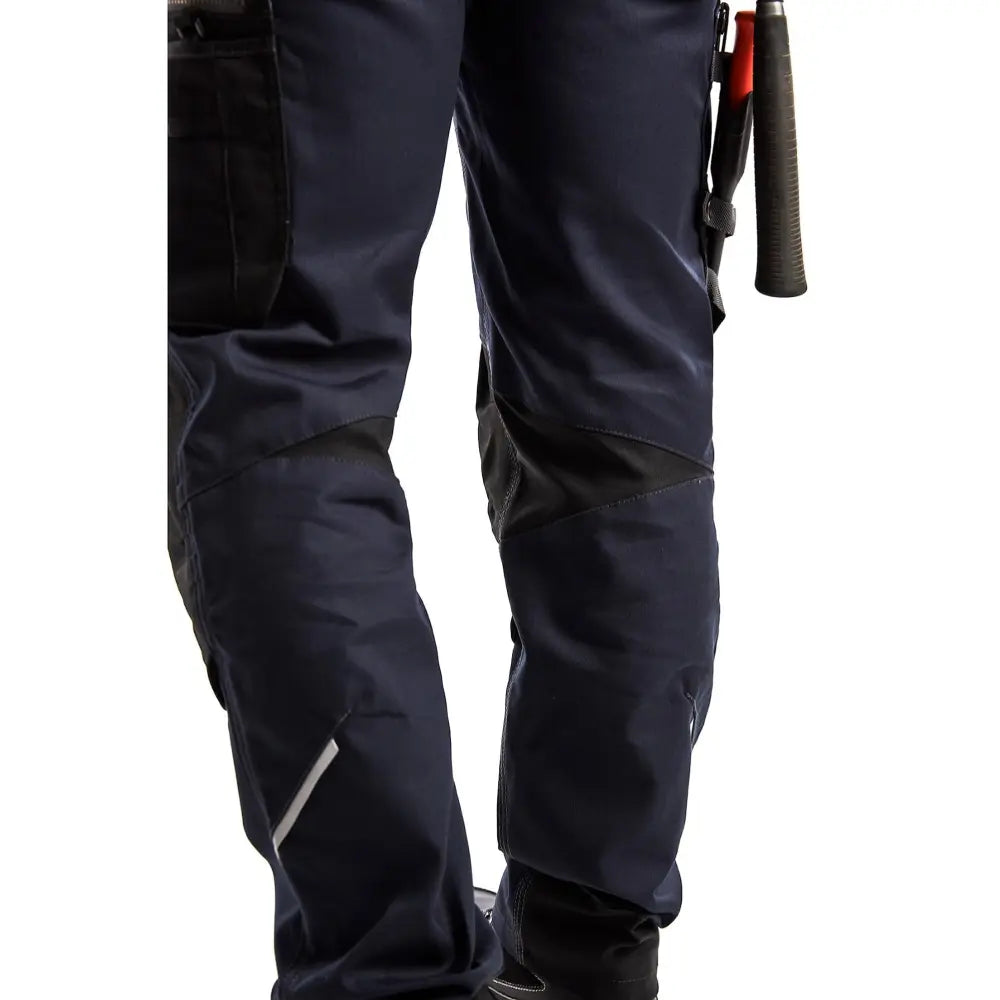 Blåkläder Riipputaskuhousut stretch 15901343 - Työvaatteet