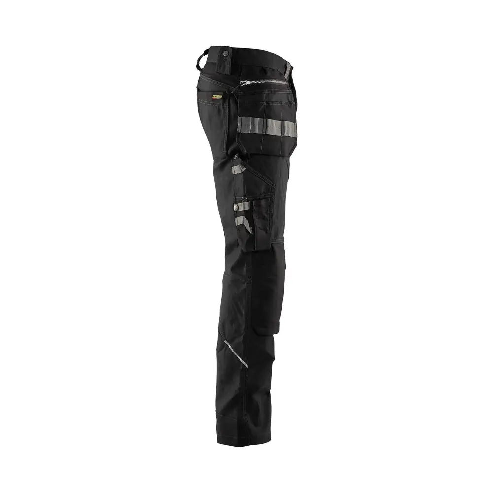 Blåkläder Riipputaskuhousut stretch 15901343 - Työvaatteet