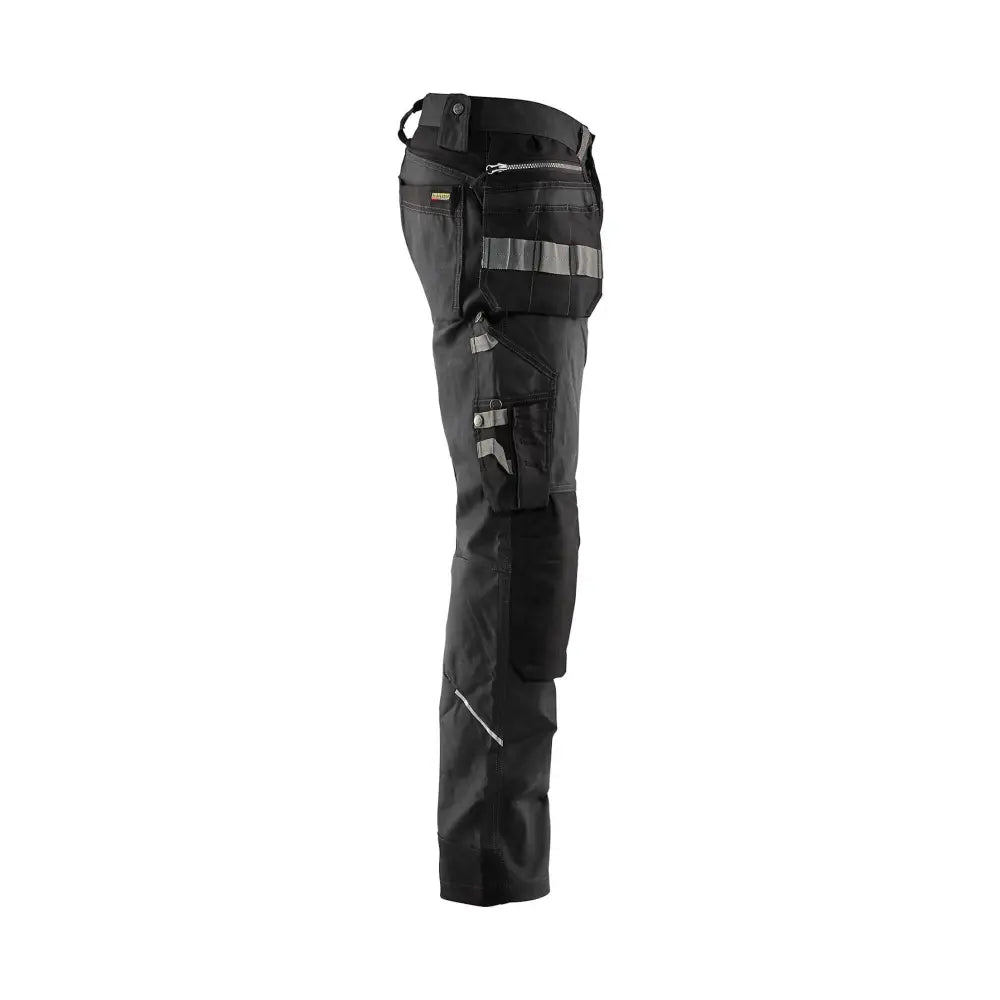 Blåkläder Riipputaskuhousut stretch 15901343 - Työvaatteet