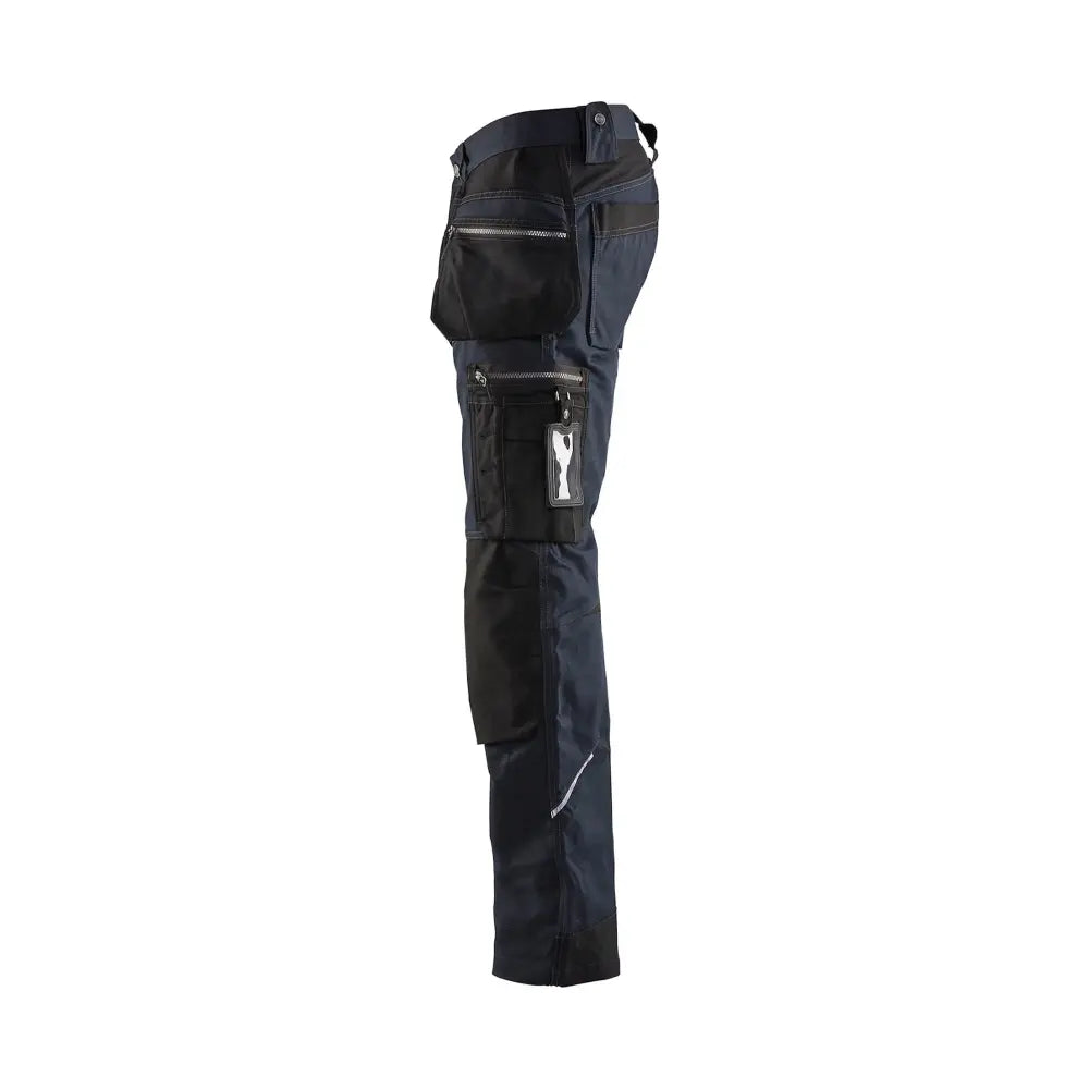 Blåkläder Riipputaskuhousut stretch 15901343 - Työvaatteet