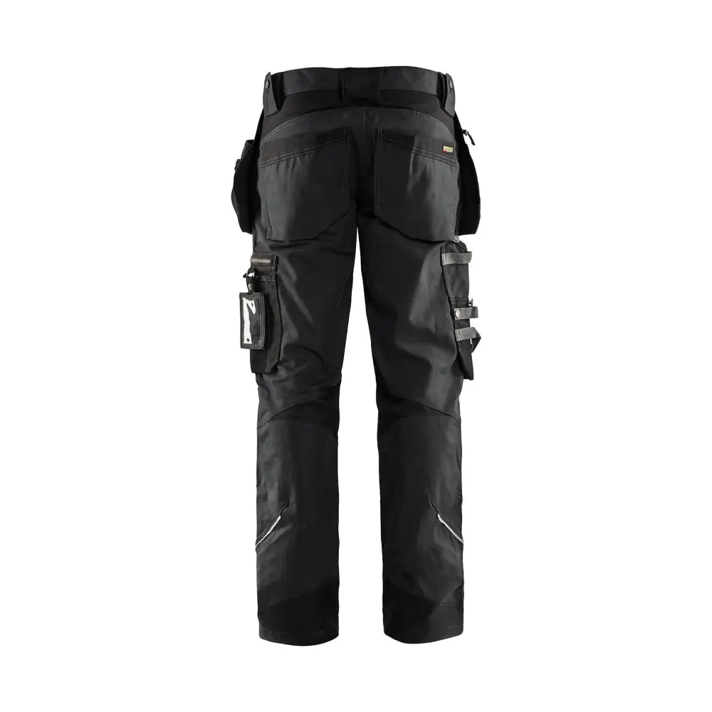 Blåkläder Riipputaskuhousut stretch 15901343 - Työvaatteet