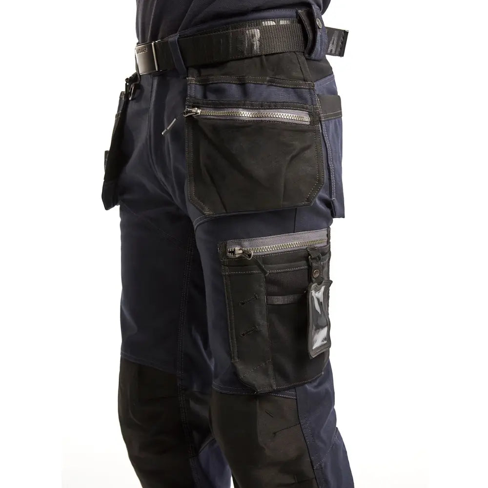 Blåkläder Riipputaskuhousut stretch 15901343 - Työvaatteet