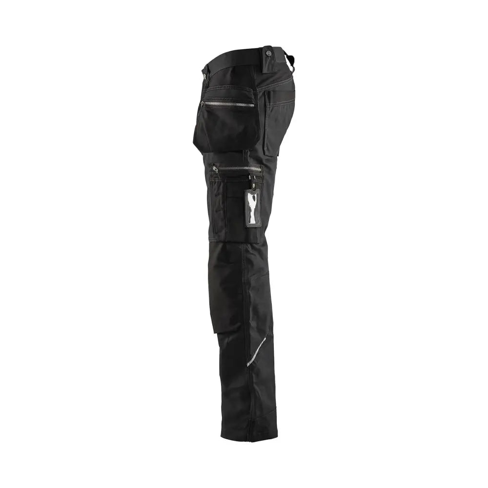 Blåkläder Riipputaskuhousut stretch 15901343 - Työvaatteet