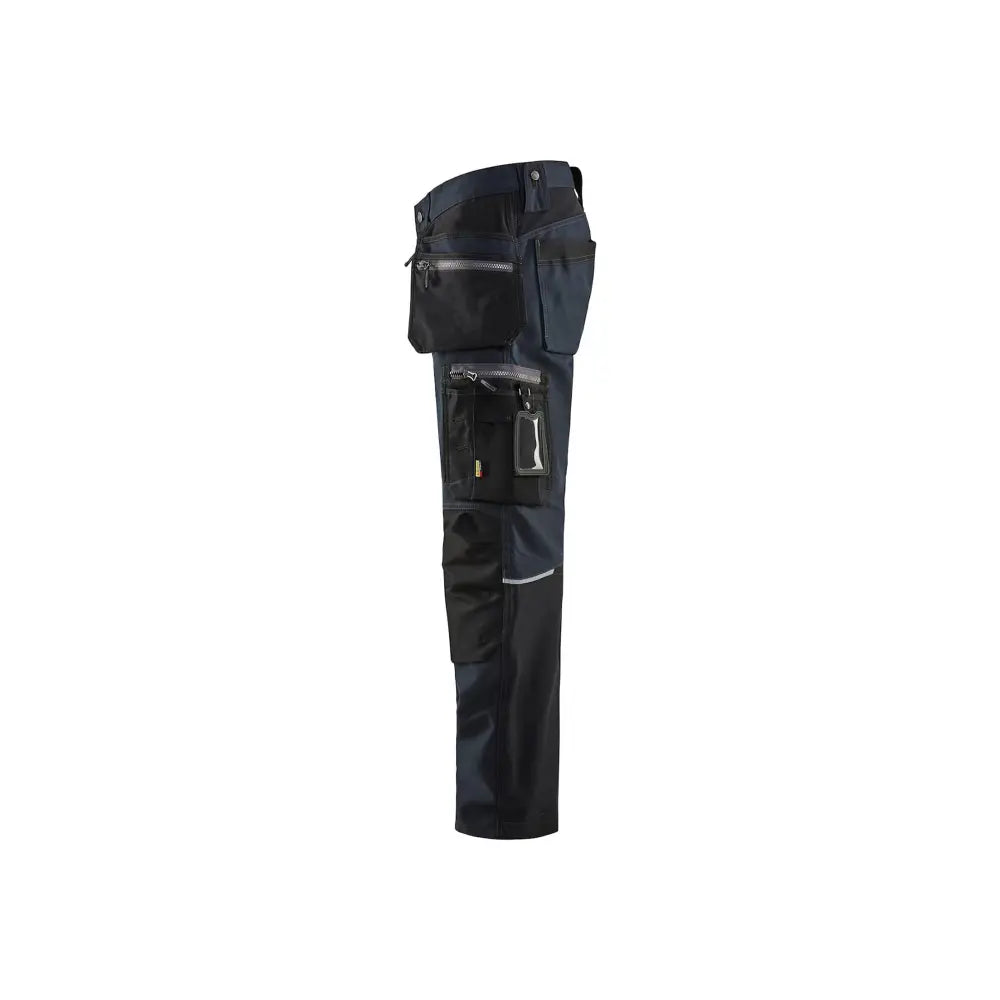 Blåkläder Riipputaskuhousut Stretch 15991343 - Työvaatteet