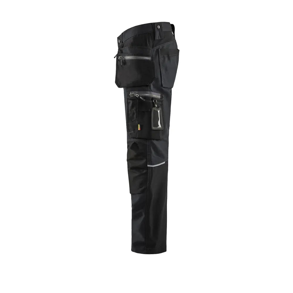 Blåkläder Riipputaskuhousut Stretch 15991343 - Työvaatteet